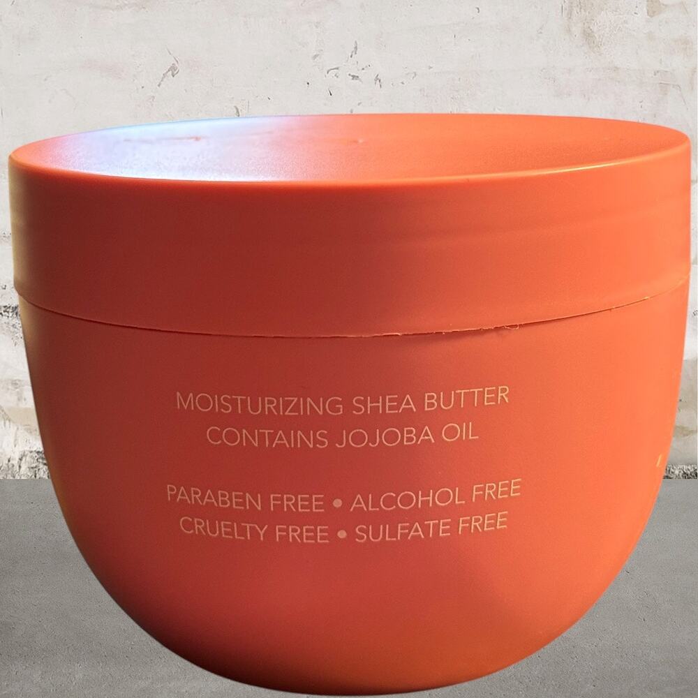 Sand + Fog Watermelon Sugar 16.9 oz Whipped Body Butter NEW - Picture 2 of 2